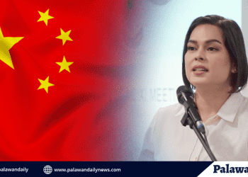 BFAR assists linapacan fisherfolk to boost squid and other fishery commodities