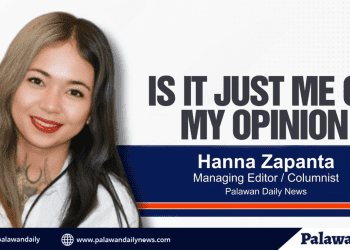 Column: if you’re not dead, God’s not done