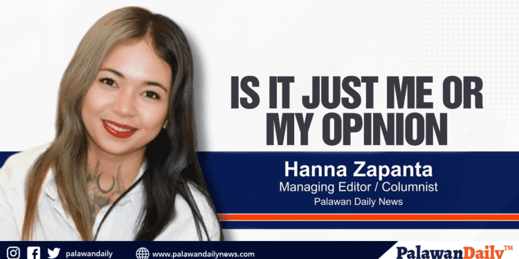 Column: if you’re not dead, God’s not done