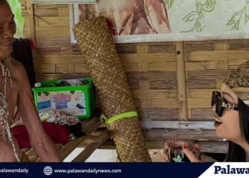 Doulos Hope, nakatakdang bumalik muli sa lungsud sa agosto