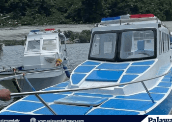 Selebrasyon ng 30th Police community relations month ng Palawan PPO, pinangunahan ni PBGEN. Rodolfo