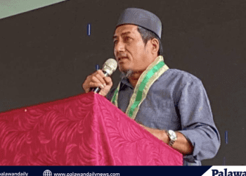 Selebrasyon ng 30th Police community relations month ng Palawan PPO, pinangunahan ni PBGEN. Rodolfo