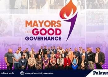 Mayors for Good Governance: Corruption must end now