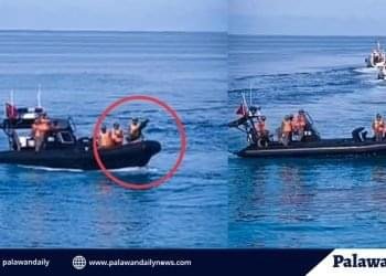 AFP reports surge of Chinese vessels, armed fast boats in Ayungin Shoal