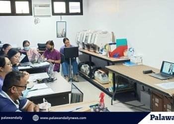 City medtech trained to improve TB detection and prevention