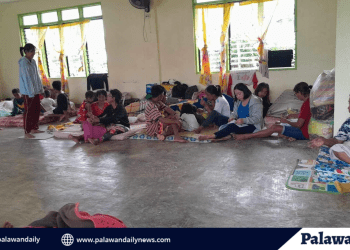 Puerto Princesa to construct permanent evacuation center in urban area