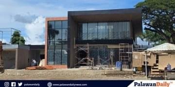 Starbucks to soft open in Puerto Princesa on October 15