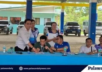 City Council approves additional 70 tricycles for Mangingisda-Luzviminda route