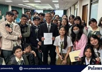 House Committee approves measure granting P1k monthly allowance for students