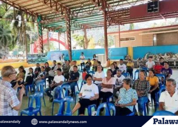 People’s organization in Taytay pushes for CBFM application