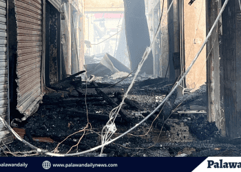 Faulty electrical wiring, nangungunang sanhi pa rin ng sunog ayon sa BFP