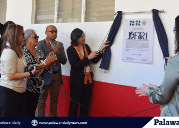 PalSU unveils P5-M petroleum research lab; first in PH to tackle drilling tech