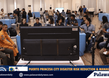 CDRRMO finalizes hazards contingency plans