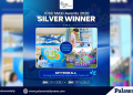 SM in the Visayas win Silver at prestigious ICSC MAXI Awards